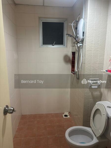 Kediaman Servis untuk Disewa di Metropolitan Square Service Residence - Bernard Tay - Bathroom - PropertyGuru.com.my