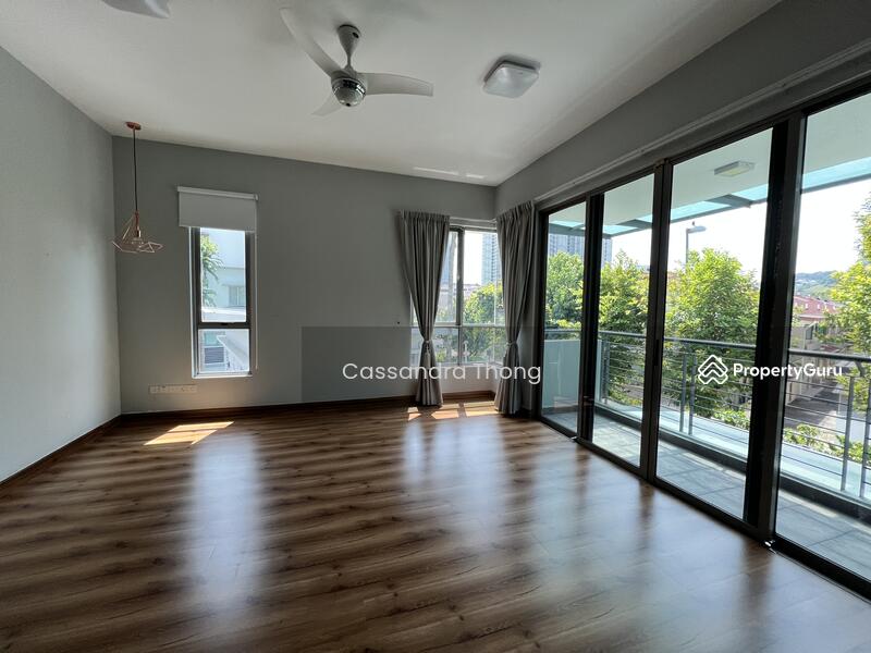 For Sale - Zenia Parkhome, Desa ParkCity