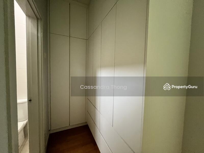 Terraced House for Sale in Desa Parkcity (Kuala Lumpur) - Cassandra Thong - Corridor - PropertyGuru.com.my