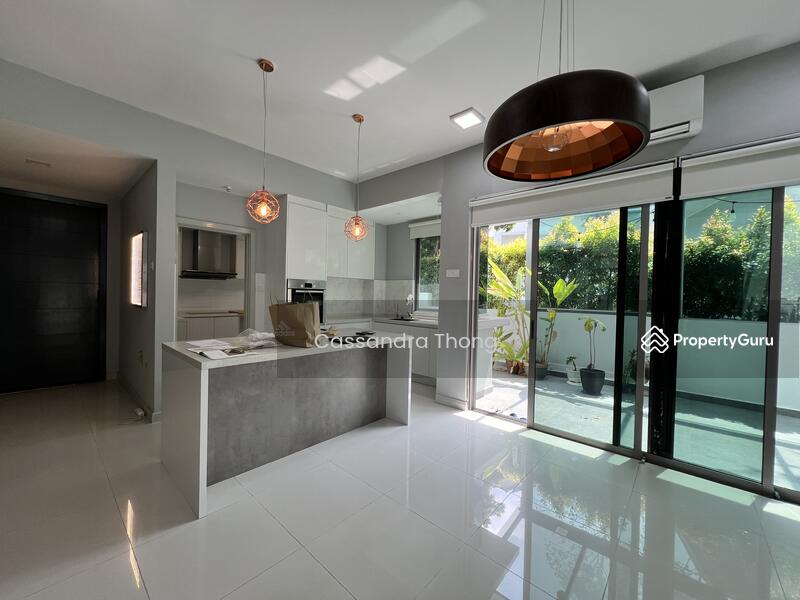 For Sale - Zenia Parkhome, Desa ParkCity