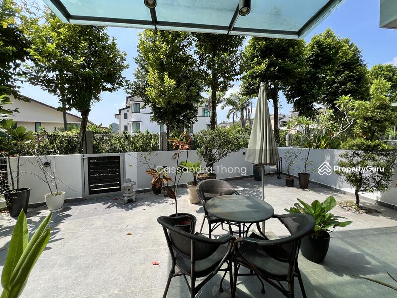 For Sale - Zenia Parkhome, Desa ParkCity