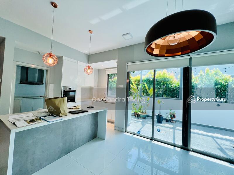 Terraced House for Sale in Desa Parkcity (Kuala Lumpur) - Cassandra Thong - PropertyGuru.com.my