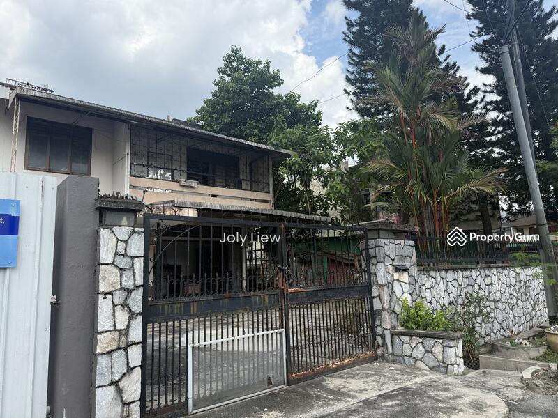 For Sale - Taman Mutiara Barat