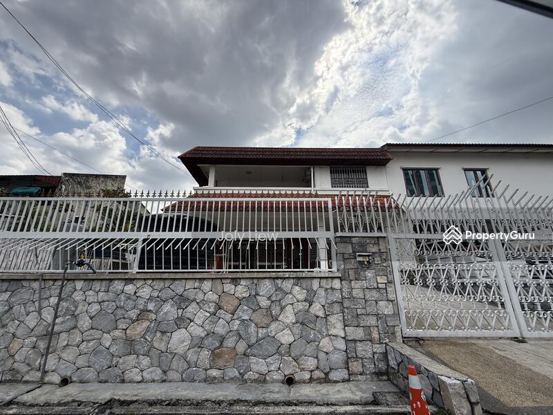 For Sale - Taman Mutiara Barat