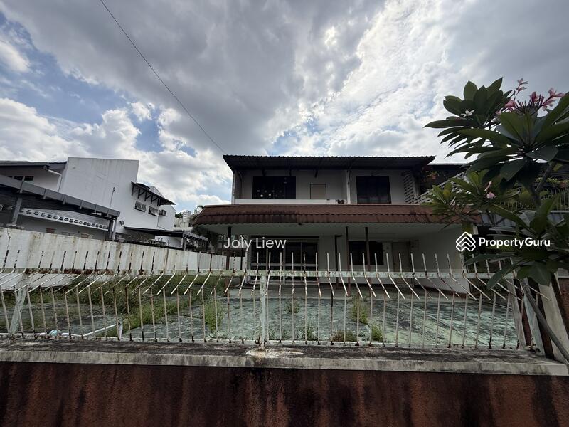 For Sale - Taman Mutiara Barat