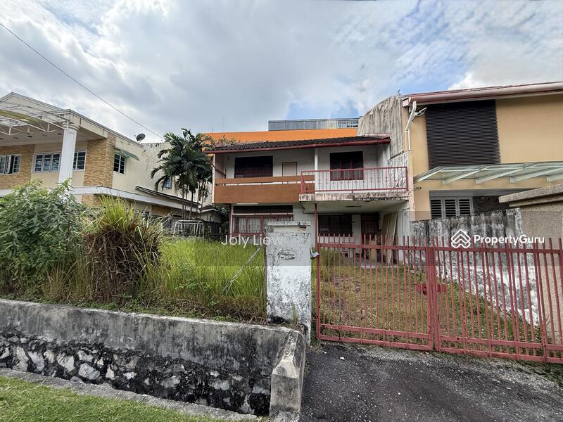 For Sale - Taman Mutiara Barat