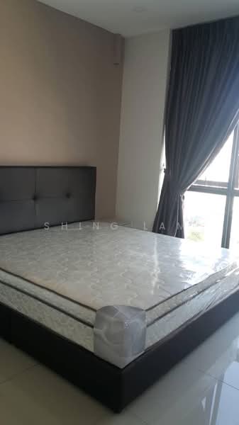 Kondominium untuk Disewa di 98 Nibong Residence - Shing Lam - Bedroom - PropertyGuru.com.my