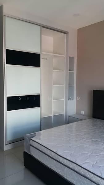 Kondominium untuk Disewa di 98 Nibong Residence - Shing Lam - Bedroom - PropertyGuru.com.my