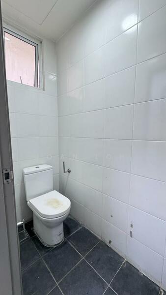 Service Residence for Rent at Mesahill - Joan Loh - Bathroom - PropertyGuru.com.my