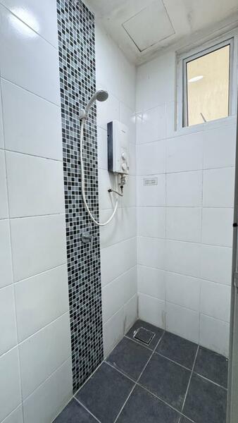Service Residence for Rent at Mesahill - Joan Loh - Bathroom - PropertyGuru.com.my