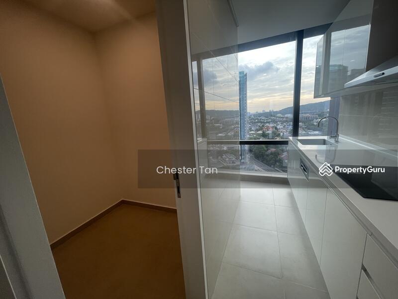 For Rent - Pavilion Damansara Heights