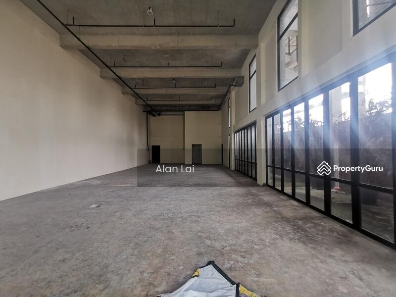 For Rent - Tamarind Square @ Cyberjaya, Selangor