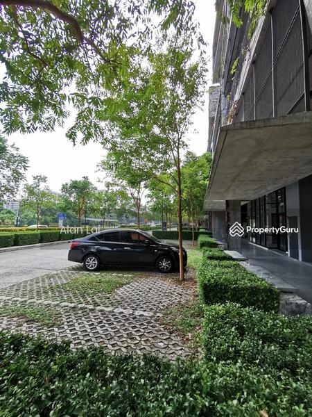 For Rent - Tamarind Square @ Cyberjaya, Selangor