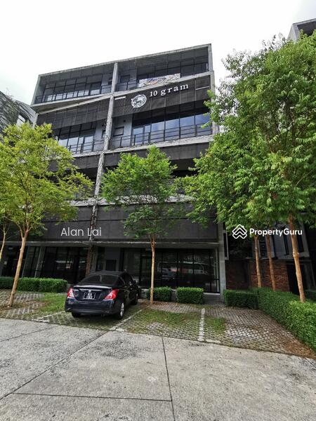 For Rent - Tamarind Square @ Cyberjaya, Selangor