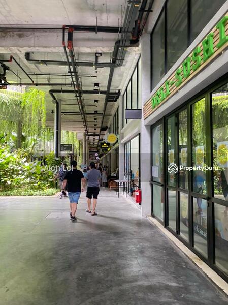 Corridor