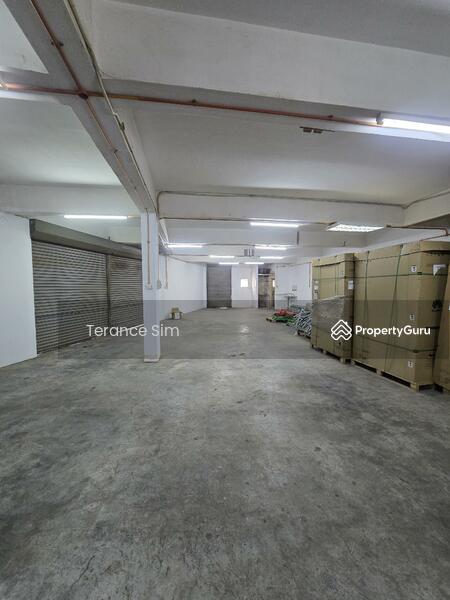 Basement