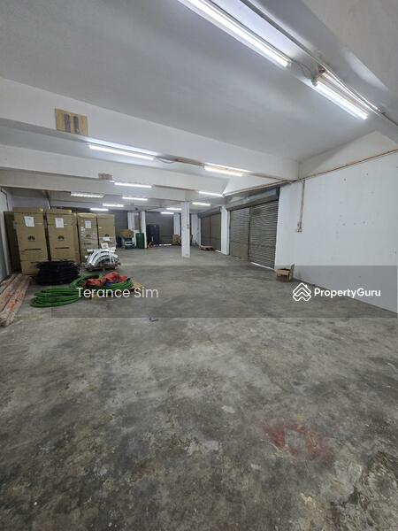 Basement