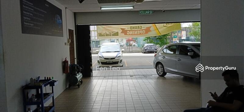 View From Inside