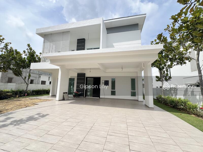 Untuk Dijual - Taman Seri Impian