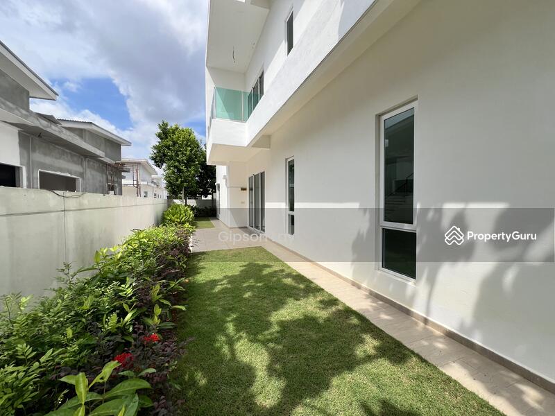 Untuk Dijual - Taman Seri Impian