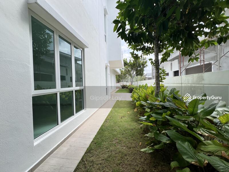 Untuk Dijual - Taman Seri Impian