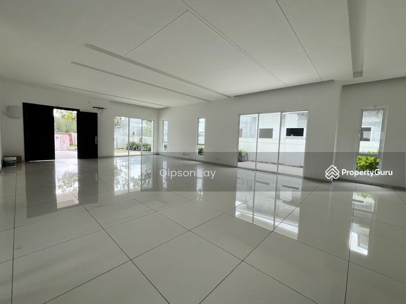 Untuk Dijual - Taman Seri Impian