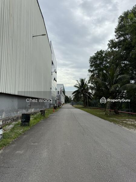 Warehouse for Rent in Bandar Bukit Raja (Klang) - Chez Wong - PropertyGuru.com.my