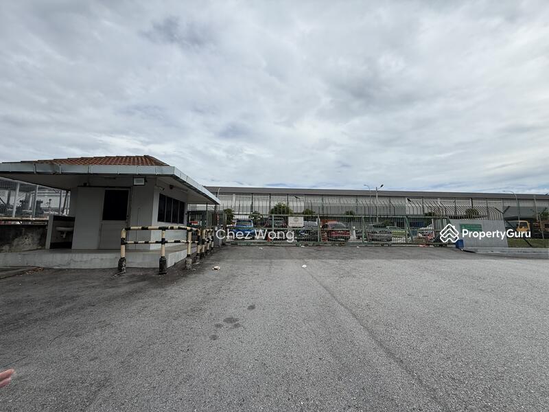 Warehouse for Rent in Bandar Bukit Raja (Klang) - Chez Wong - PropertyGuru.com.my