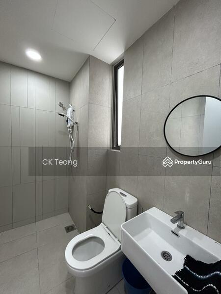 Untuk Disewa - Kenwingston Platz