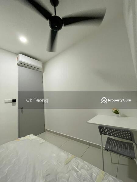 Untuk Disewa - Kenwingston Platz