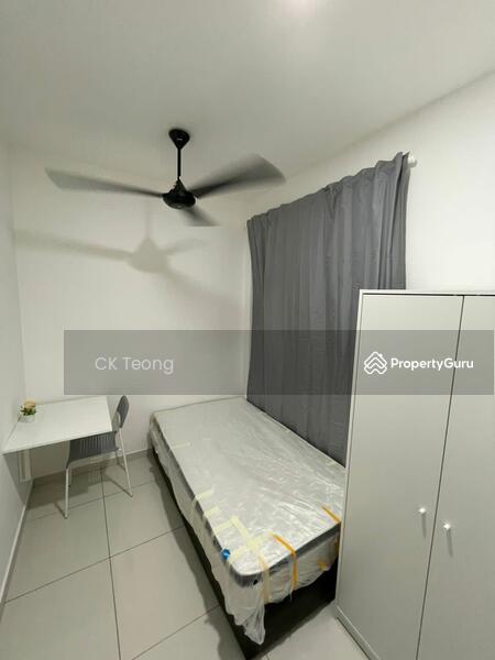 Untuk Disewa - Kenwingston Platz