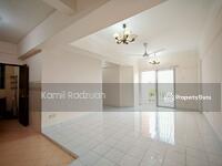 For Rent - Sri Hijau