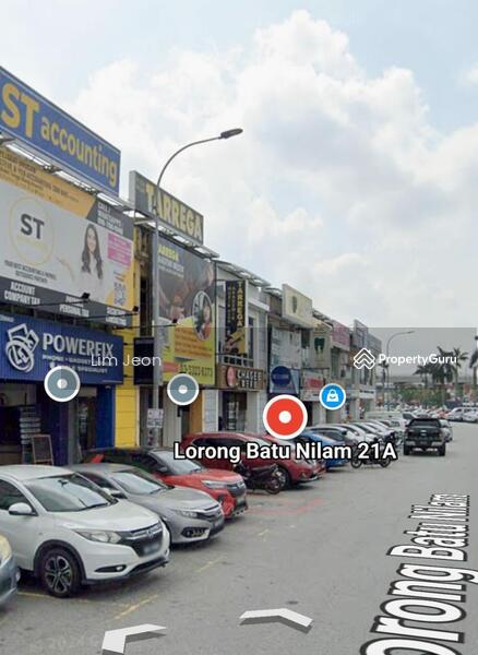 Shop for Rent in Bandar Bukit Tinggi 2 (Klang) - Lim Jeon - Exterior - PropertyGuru.com.my