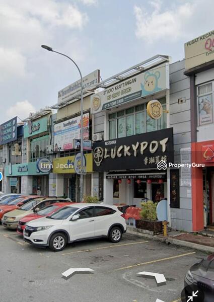 Shop for Rent in Bandar Bukit Tinggi 2 (Klang) - Lim Jeon - Others - PropertyGuru.com.my