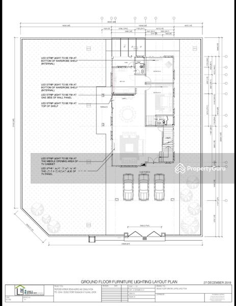 Untuk Dijual TAMAN PARKLAND