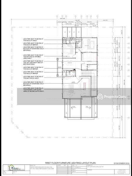 Untuk Dijual TAMAN PARKLAND