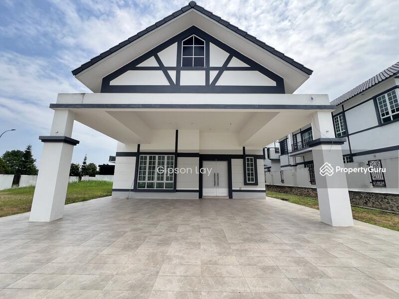 Untuk Dijual - TAMAN PARKLAND
