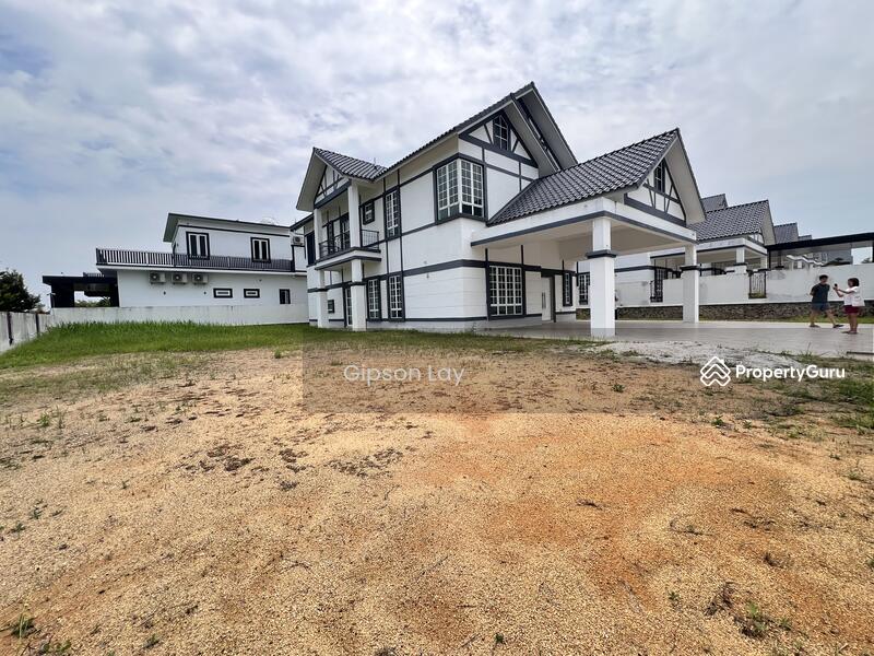 Untuk Dijual - TAMAN PARKLAND