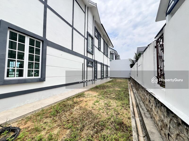 Untuk Dijual - TAMAN PARKLAND