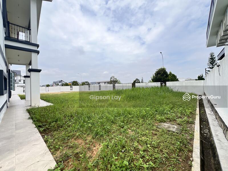 Untuk Dijual - TAMAN PARKLAND