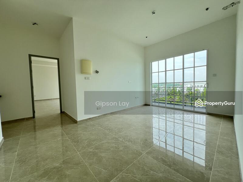 Untuk Dijual - TAMAN PARKLAND