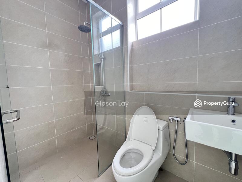 Untuk Dijual - TAMAN PARKLAND