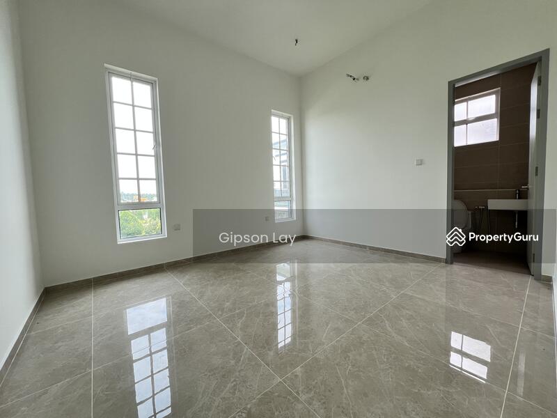 Untuk Dijual - TAMAN PARKLAND