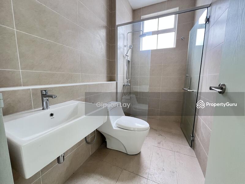 Untuk Dijual - TAMAN PARKLAND