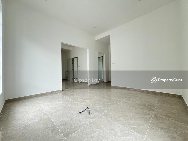 Untuk Dijual - TAMAN PARKLAND