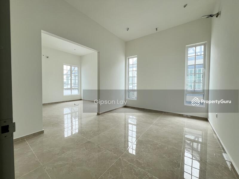 Untuk Dijual - TAMAN PARKLAND