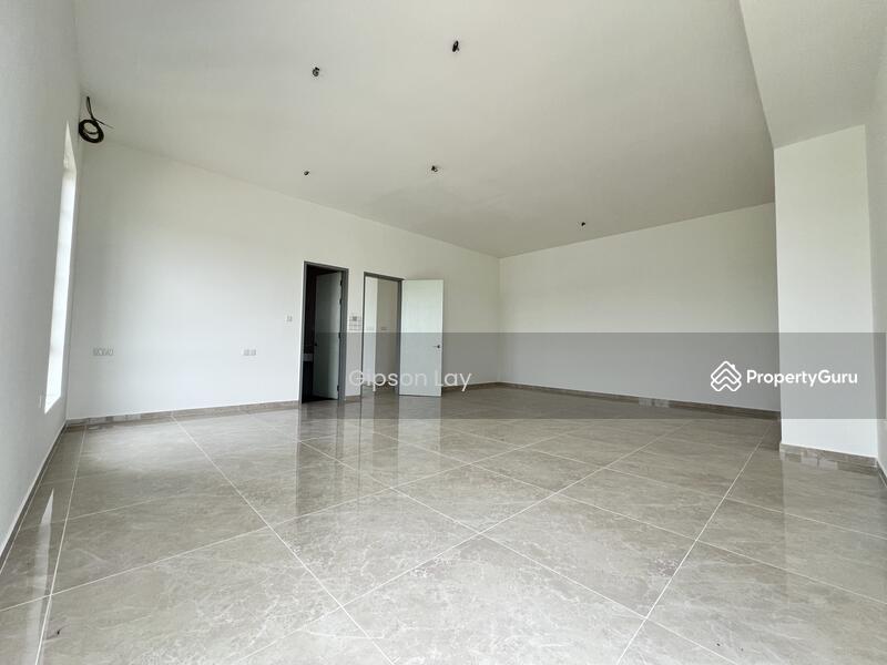 Untuk Dijual - TAMAN PARKLAND