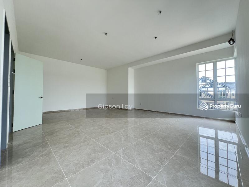 Untuk Dijual - TAMAN PARKLAND