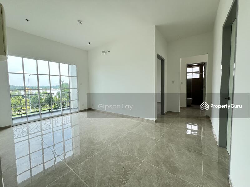 Untuk Dijual - TAMAN PARKLAND