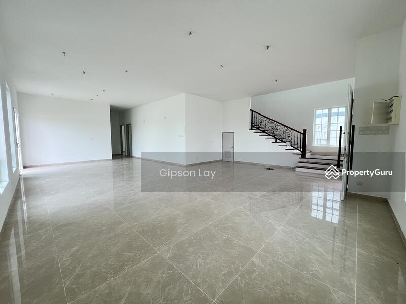 Untuk Dijual - TAMAN PARKLAND